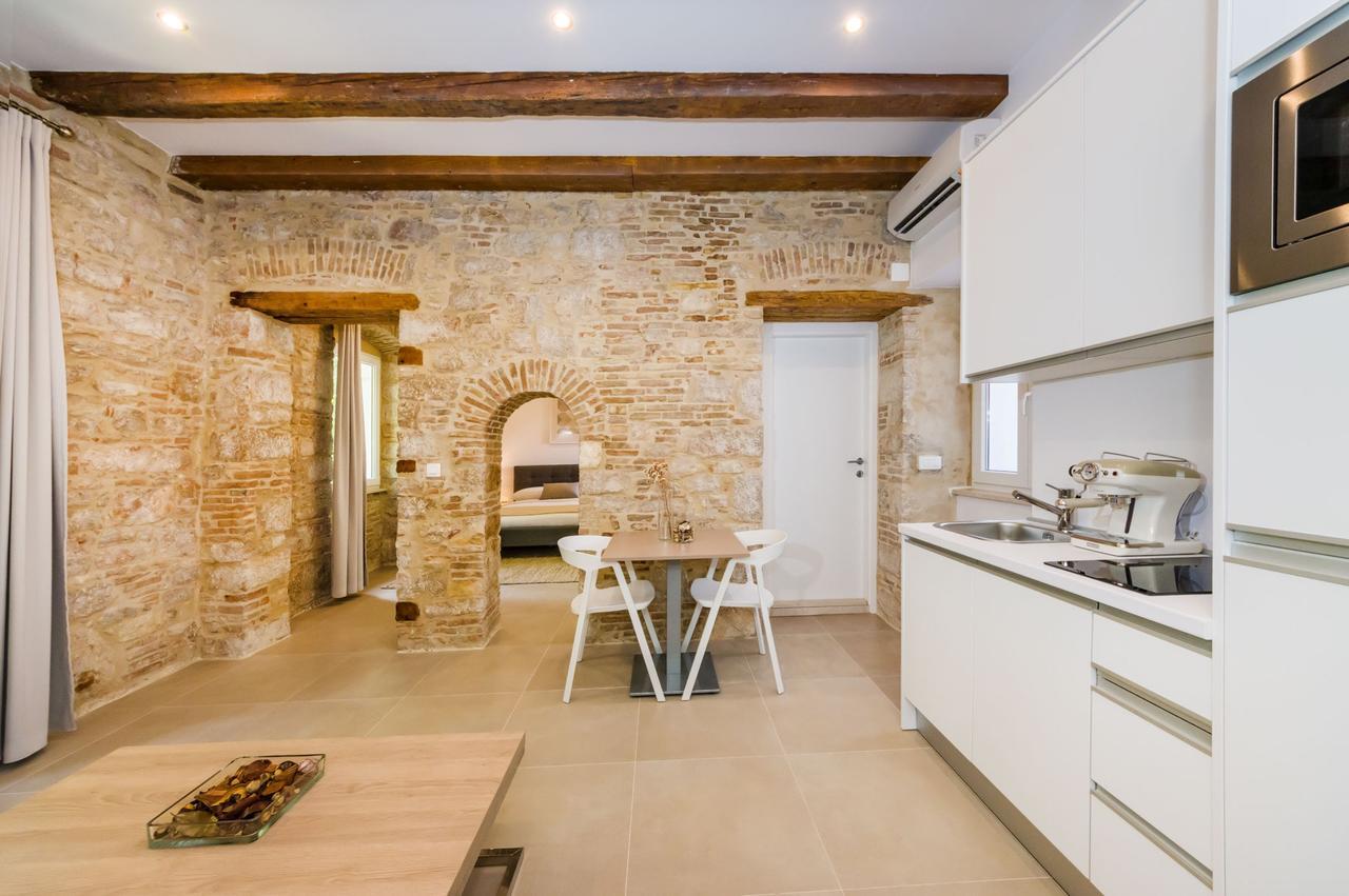 Kostela Luxury Suite By Belmont Realty Zadar Eksteriør billede