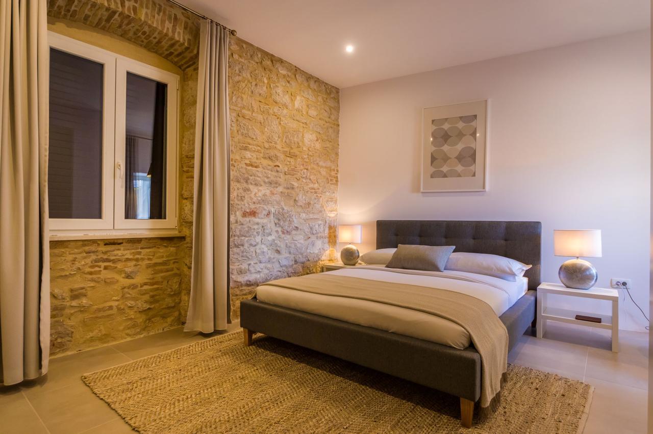 Kostela Luxury Suite By Belmont Realty Zadar Eksteriør billede