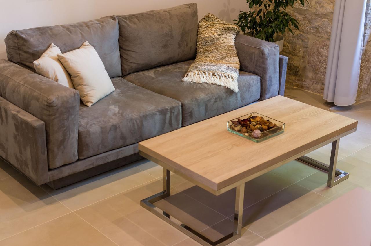 Kostela Luxury Suite By Belmont Realty Zadar Eksteriør billede