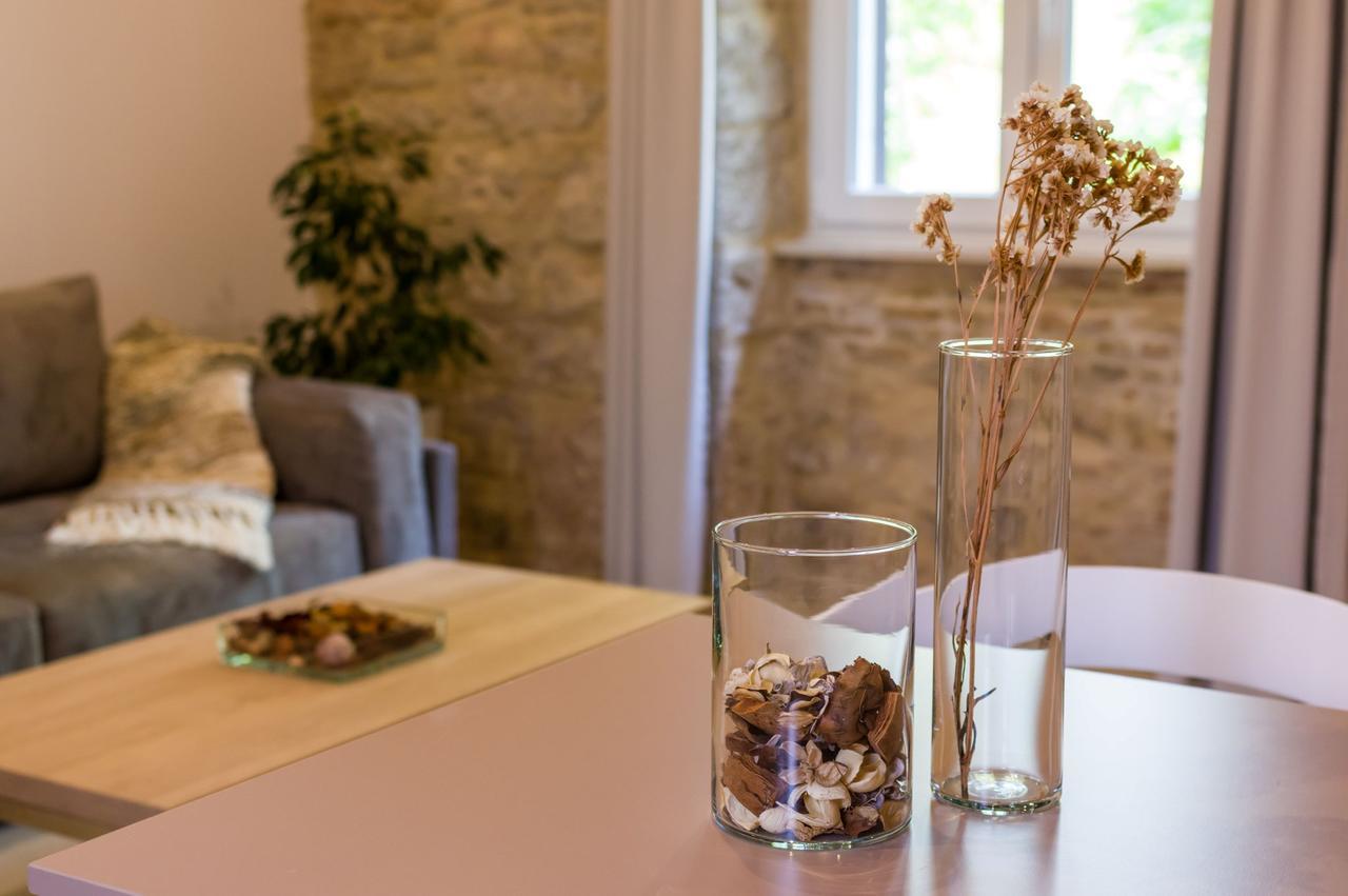 Kostela Luxury Suite By Belmont Realty Zadar Eksteriør billede