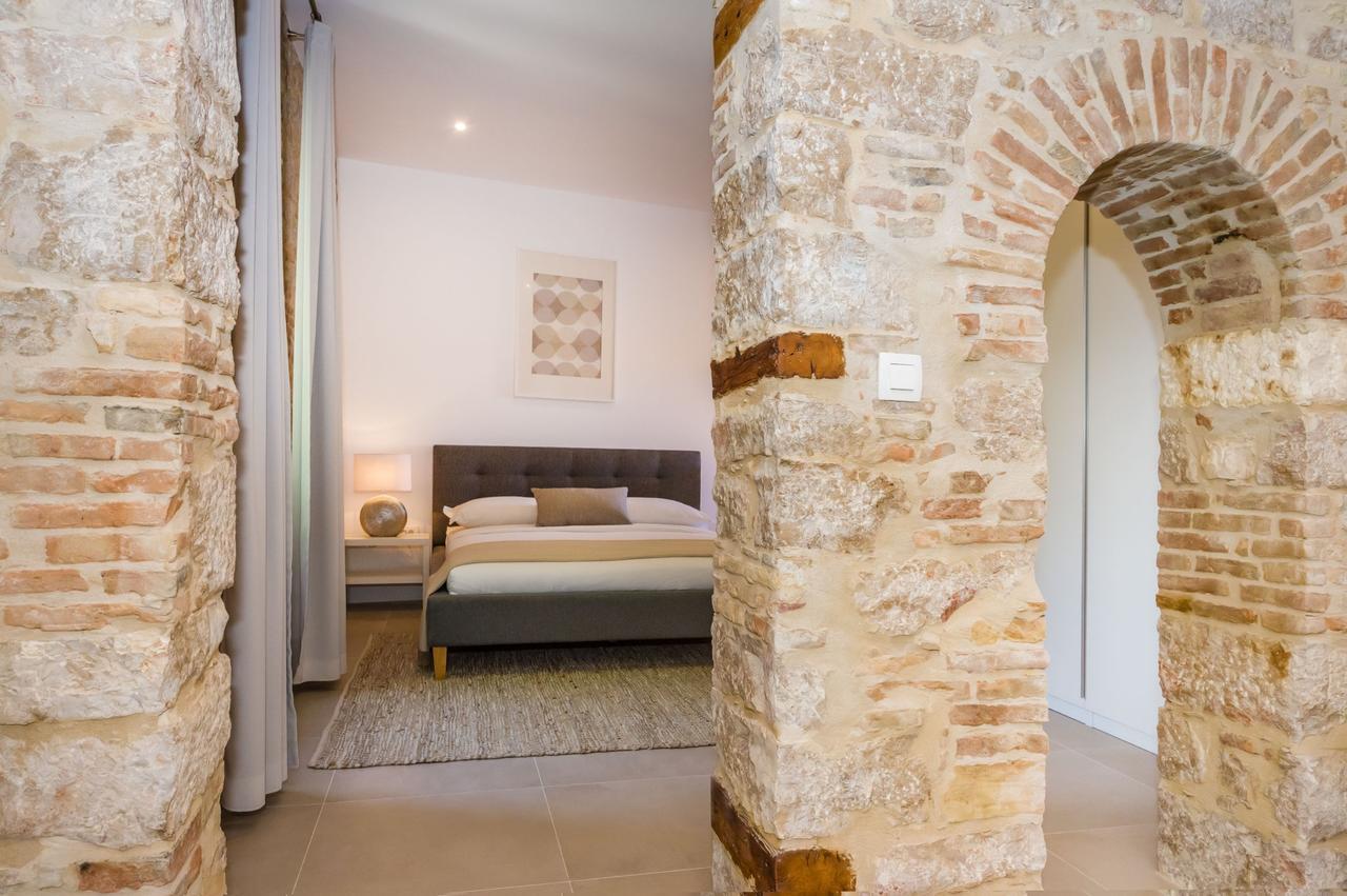Kostela Luxury Suite By Belmont Realty Zadar Eksteriør billede