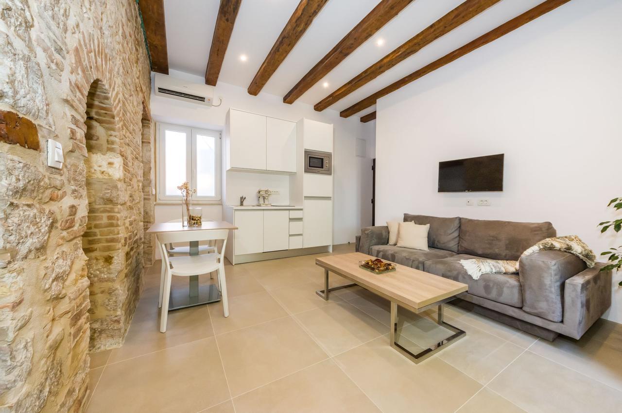 Kostela Luxury Suite By Belmont Realty Zadar Eksteriør billede