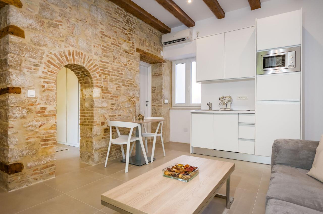 Kostela Luxury Suite By Belmont Realty Zadar Eksteriør billede