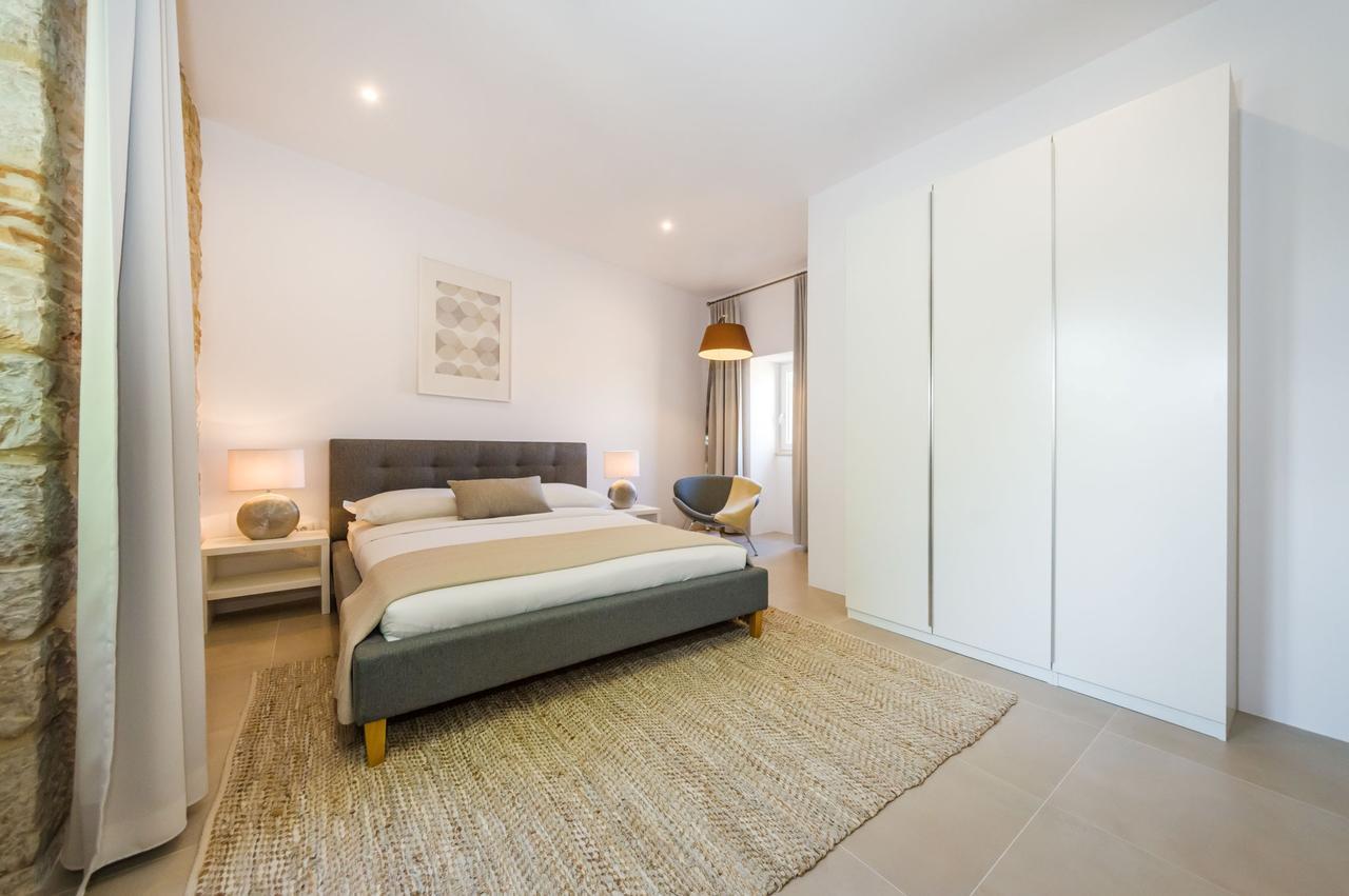 Kostela Luxury Suite By Belmont Realty Zadar Eksteriør billede