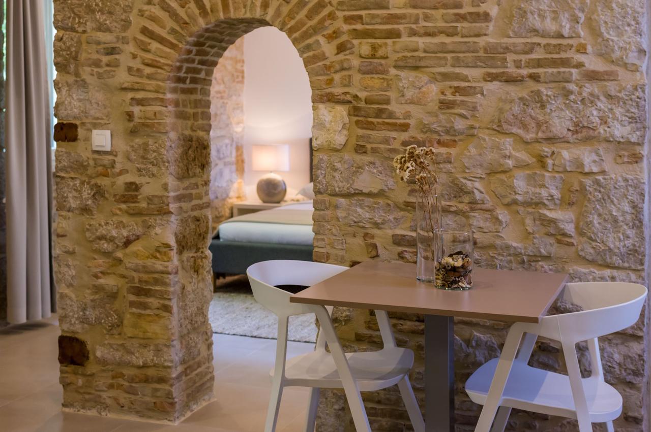 Kostela Luxury Suite By Belmont Realty Zadar Eksteriør billede