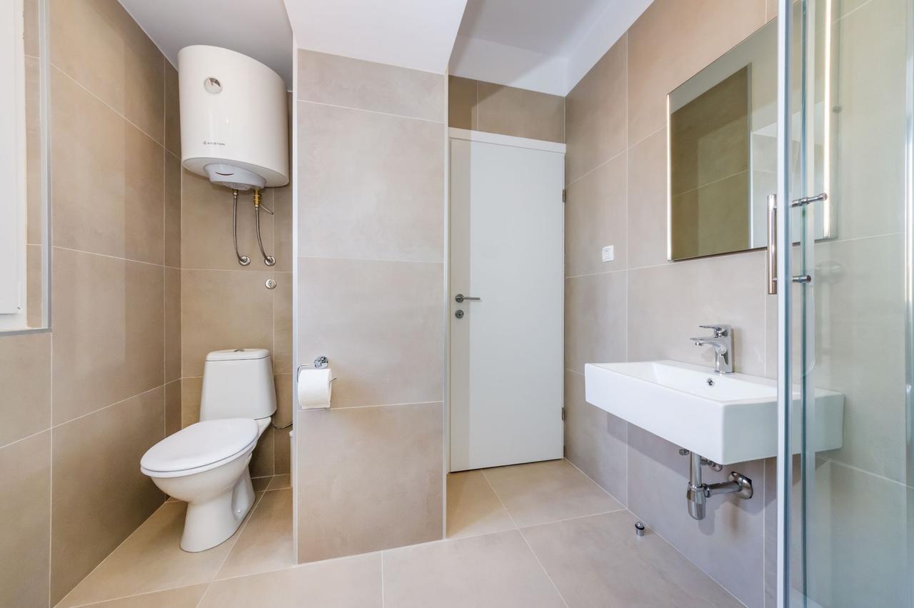Kostela Luxury Suite By Belmont Realty Zadar Eksteriør billede