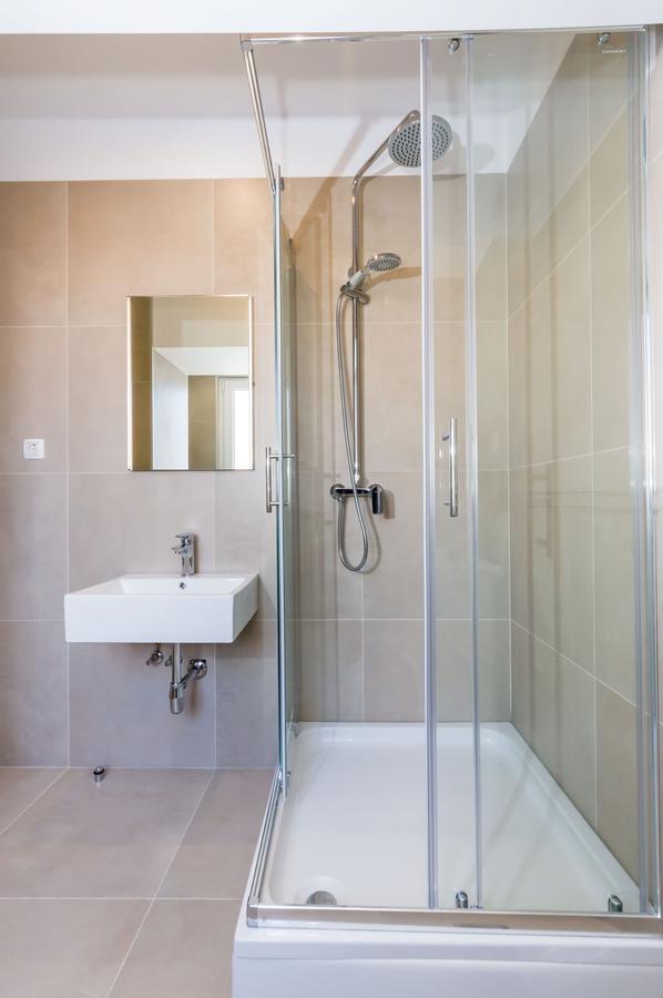 Kostela Luxury Suite By Belmont Realty Zadar Eksteriør billede