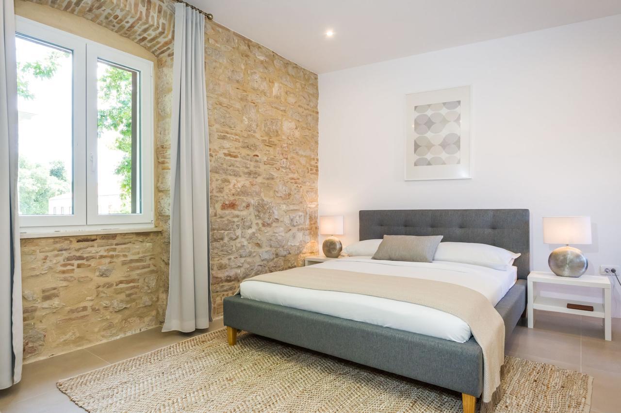 Kostela Luxury Suite By Belmont Realty Zadar Eksteriør billede