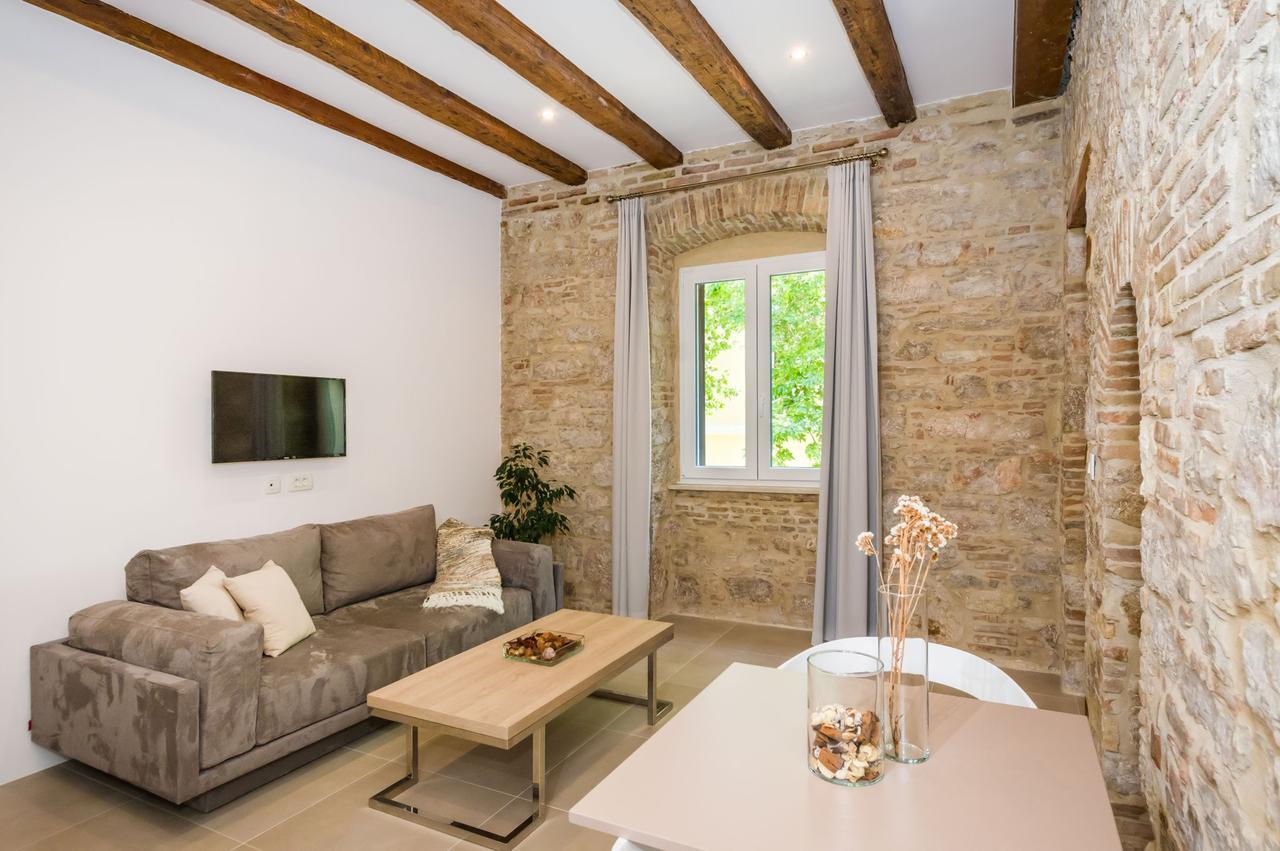 Kostela Luxury Suite By Belmont Realty Zadar Eksteriør billede